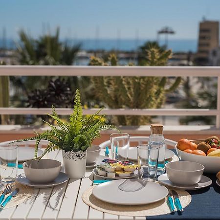 Expoholidays - Vistas Puerto Aguadulce Aguadulce  Zewnętrze zdjęcie