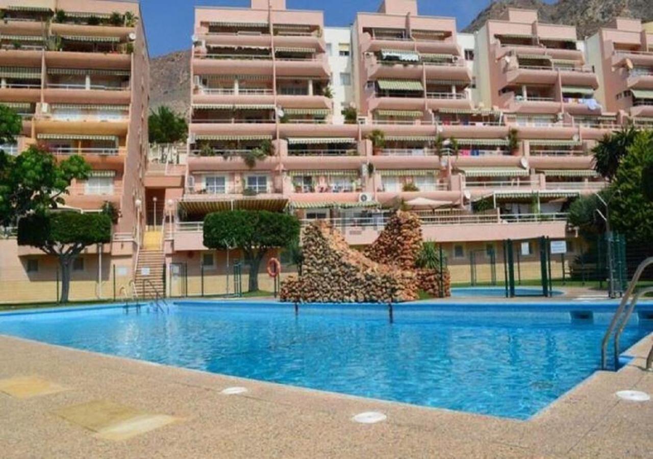 Expoholidays - Vistas Puerto Aguadulce Aguadulce  Zewnętrze zdjęcie