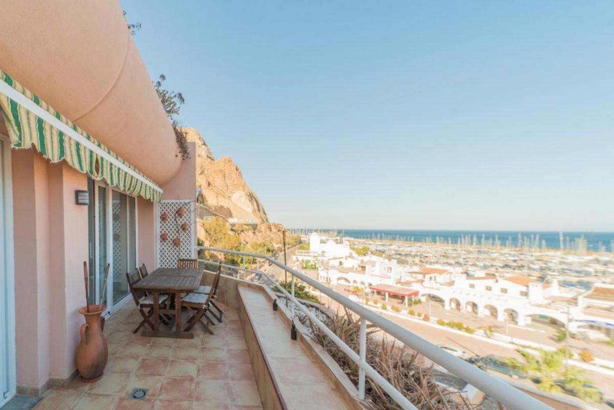 Expoholidays - Vistas Puerto Aguadulce Aguadulce  Zewnętrze zdjęcie