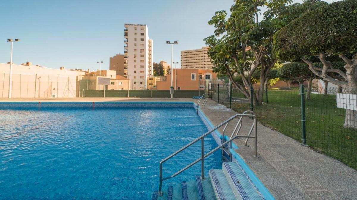 Expoholidays - Vistas Puerto Aguadulce Aguadulce  Zewnętrze zdjęcie