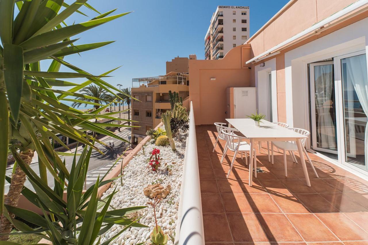 Expoholidays - Vistas Puerto Aguadulce Aguadulce  Zewnętrze zdjęcie