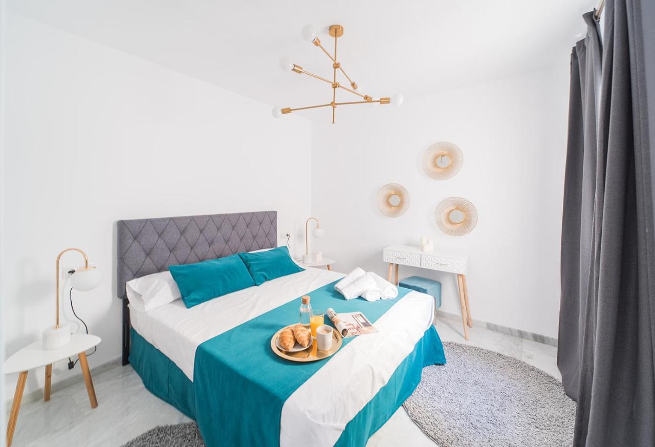 Expoholidays - Vistas Puerto Aguadulce Aguadulce  Zewnętrze zdjęcie