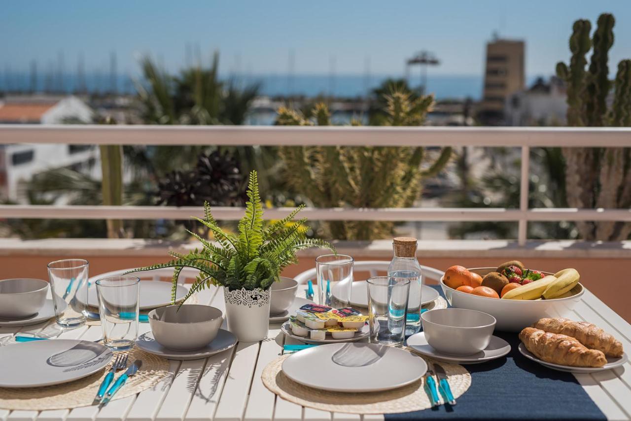Expoholidays - Vistas Puerto Aguadulce Aguadulce  Zewnętrze zdjęcie