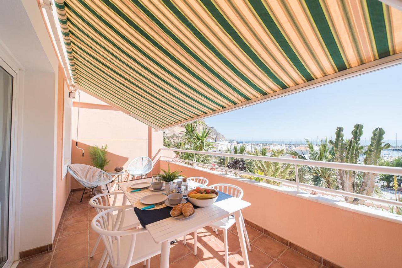Expoholidays - Vistas Puerto Aguadulce Aguadulce  Zewnętrze zdjęcie