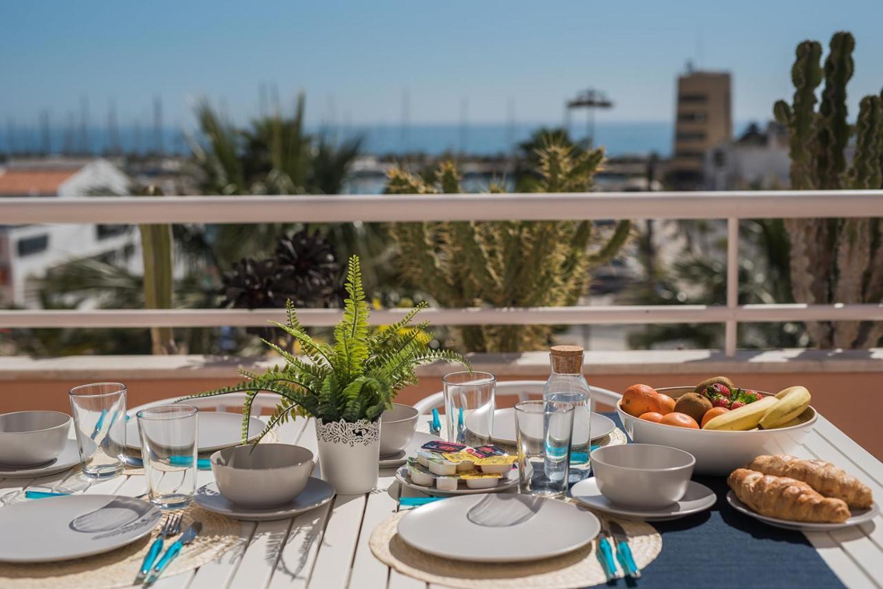 Expoholidays - Vistas Puerto Aguadulce Aguadulce  Zewnętrze zdjęcie