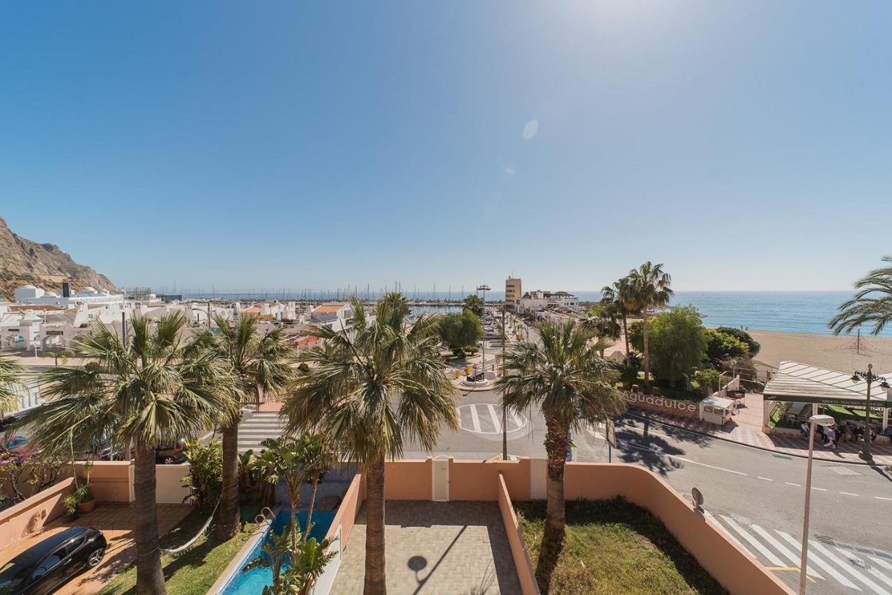 Expoholidays - Vistas Puerto Aguadulce Aguadulce  Zewnętrze zdjęcie