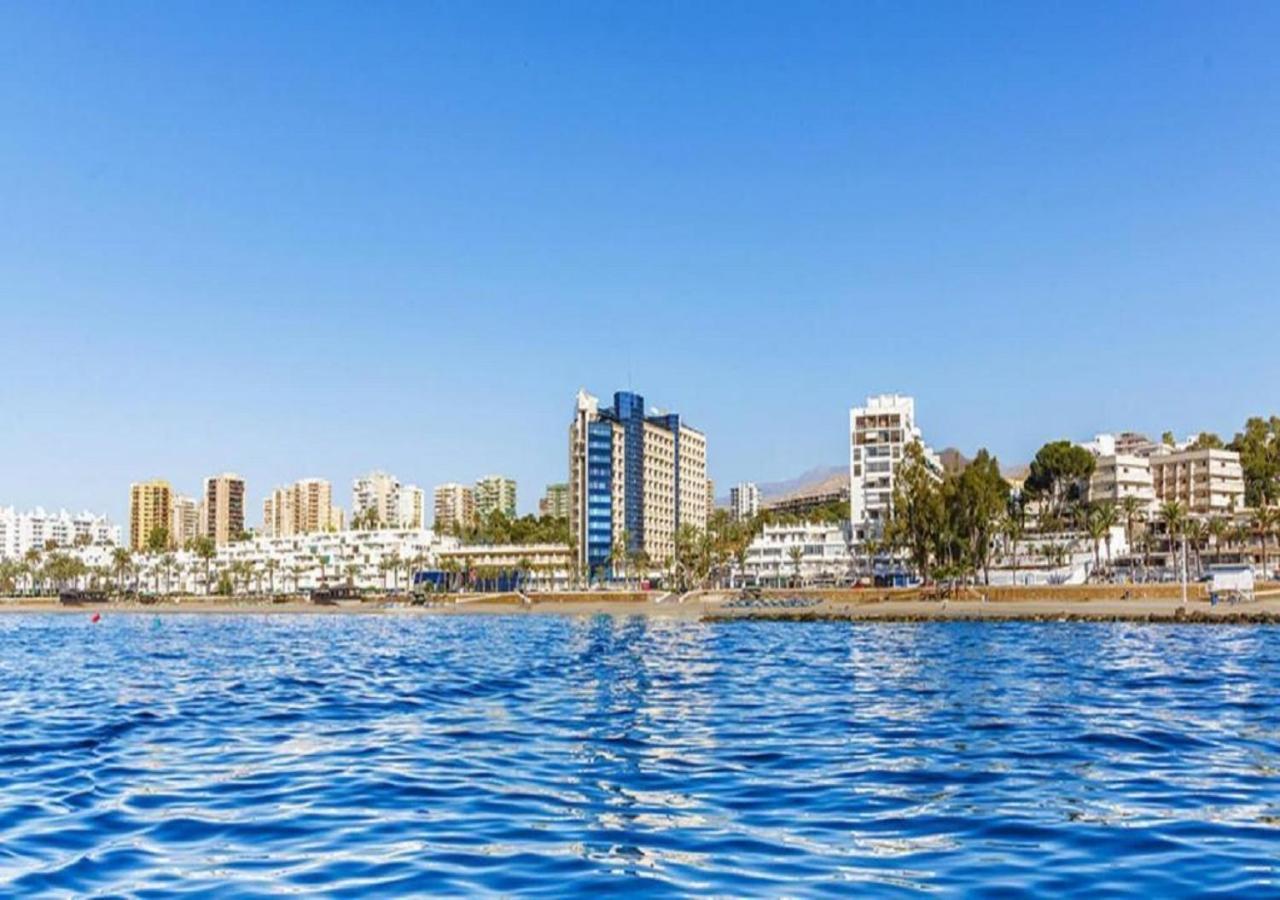Expoholidays - Vistas Puerto Aguadulce Aguadulce  Zewnętrze zdjęcie