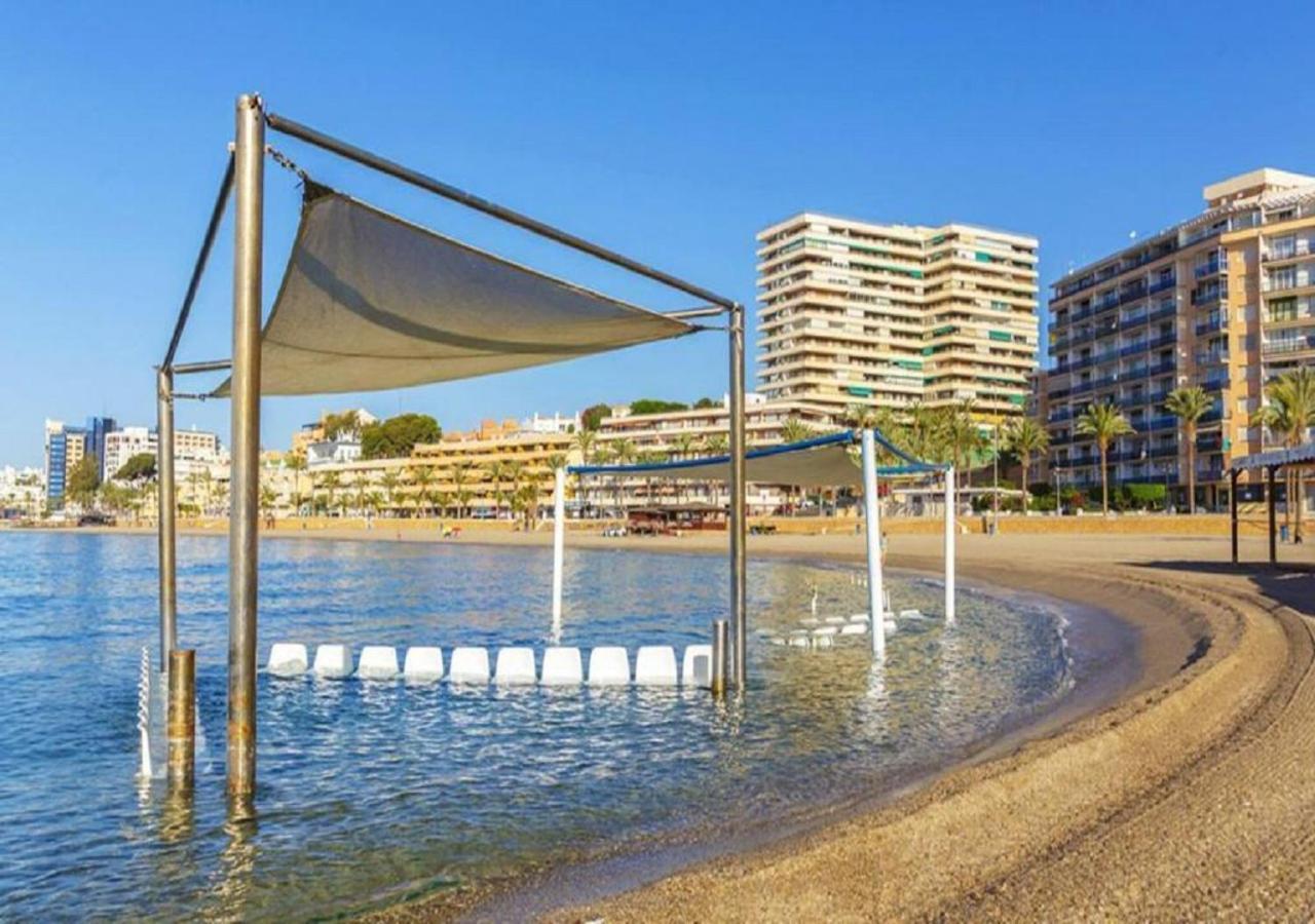 Expoholidays - Vistas Puerto Aguadulce Aguadulce  Zewnętrze zdjęcie